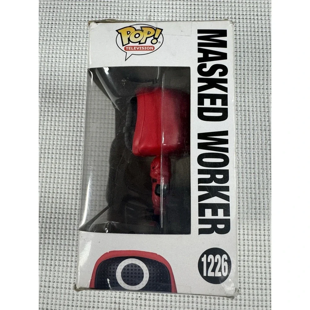 Funko please look